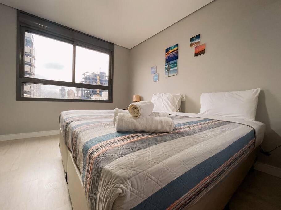 Pola Vintage Appartement Porto Alegre Buitenkant foto